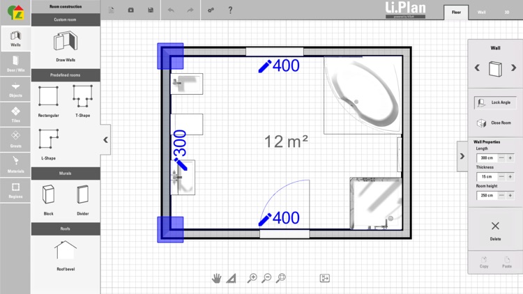 Li.Plan Badplaner