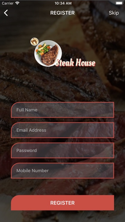 Steaks House