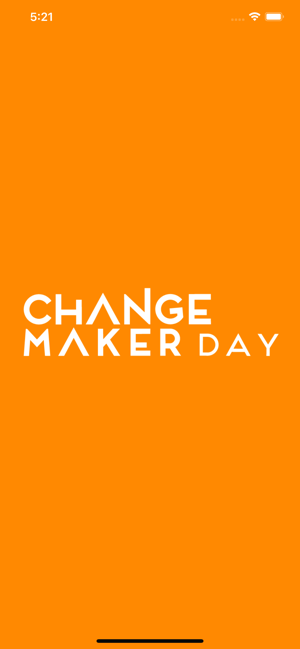 Changemaker Day(圖1)-速報App