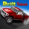 In this simplistic Endless Monster Truck Dirft Runner you score points by drifting
