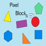 Pixel Physics Blocks