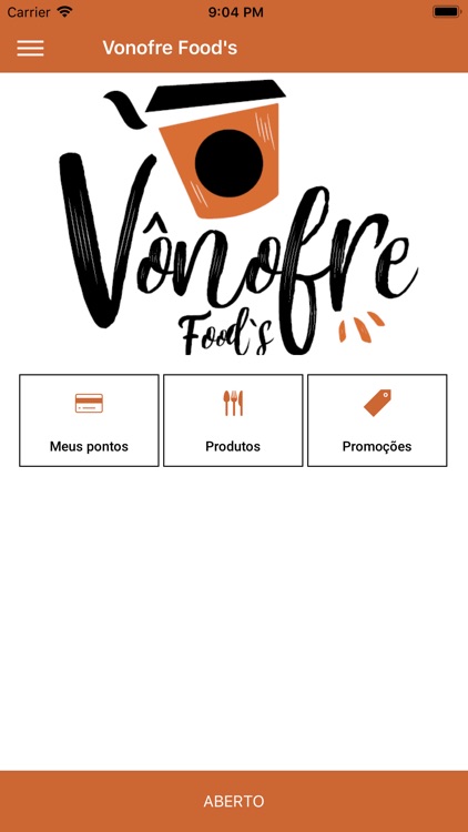 Vonofre Foods