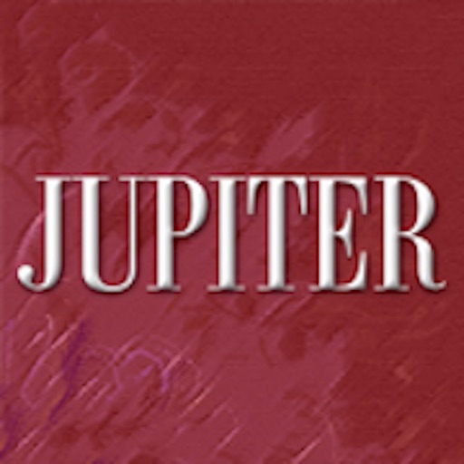 Jupiter Magazine icon