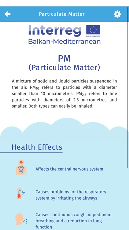Balkan-Med Air screenshot-3