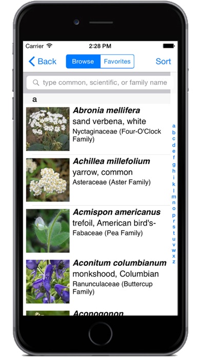 How to cancel & delete Idaho Wildflowers from iphone & ipad 3