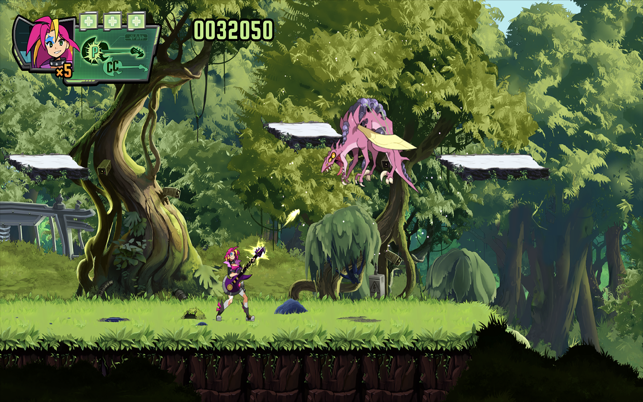 ‎Spidersaurs Screenshot