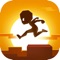 A very fun and magical running casual racing game, the game style is simple and exquisite