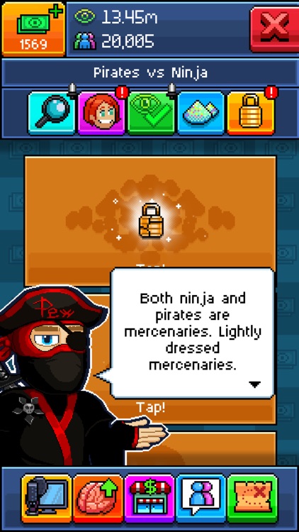 PewDiePie's Tuber Simulator screenshot-7