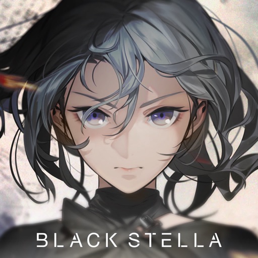 BLACK STELLA-ブラックステラ-【ブラステ】