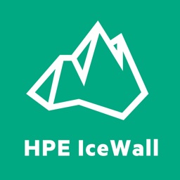 HPE IceWall