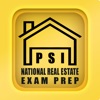 PSI National Real Estate  Test