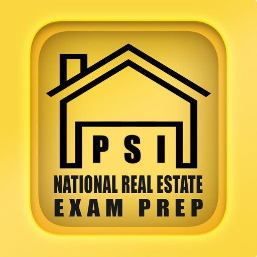 PSI National Real Estate  Test