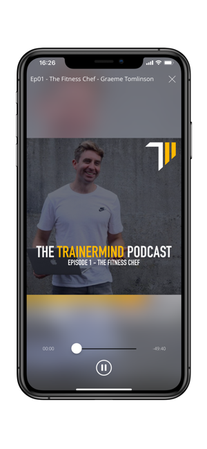 Trainermind(圖3)-速報App