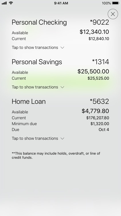 Cy-Fair FCU Mobile Banking