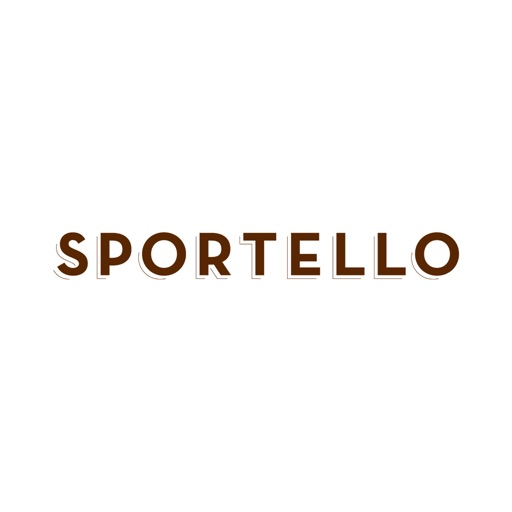 Sportello