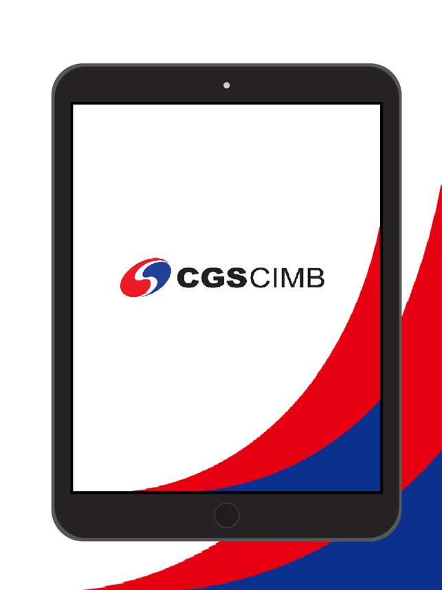 CGS-CIMB iTrade(圖1)-速報App