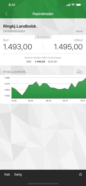 Landbobankens Mobilbank(圖5)-速報App