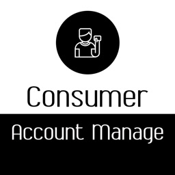 Consumer Account Manage