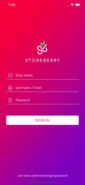 Storeberry