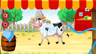 Dairy Milk Farm: Butter Maker screenshot 2