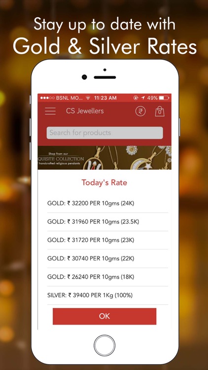 CS Jewellers screenshot-3