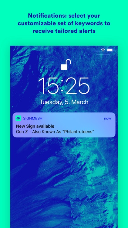 signmesh screenshot-4