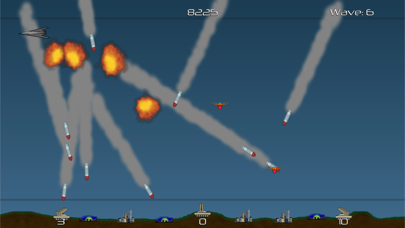Missile Defense Command z screenshot 2