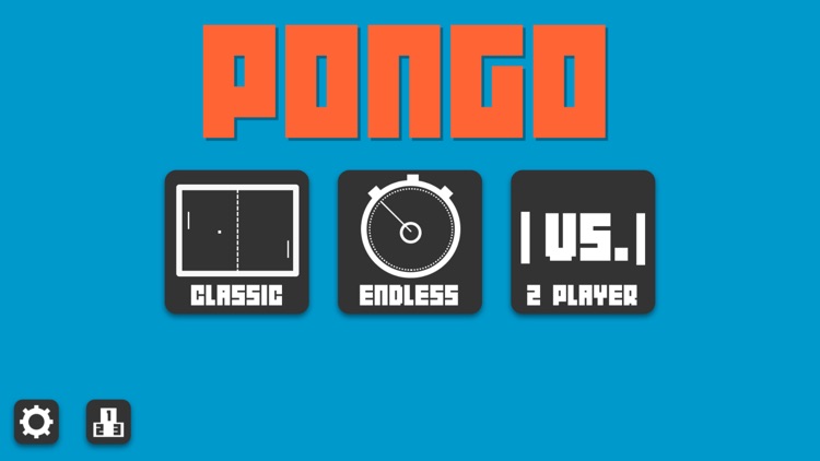 Pingo Pongo Pong Table Tennis screenshot-3