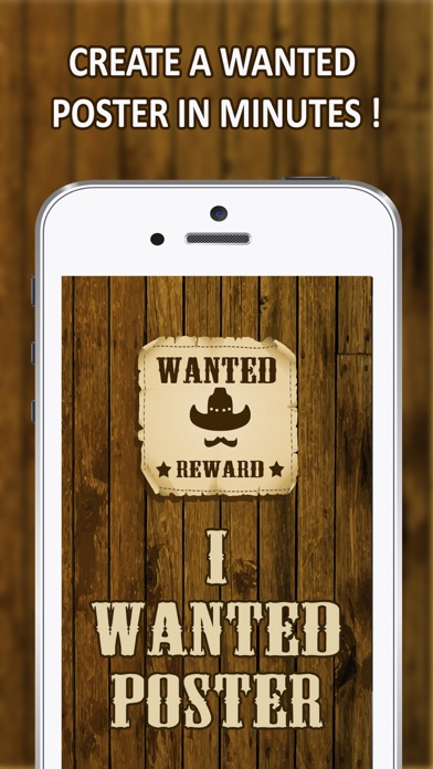 Poster download. Wanted плакат. SMD poster wanted.
