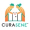 This official app supports the products of CuraSene, which offer monitoring for elderly in support of a desire to extend ‘Aging in Place’