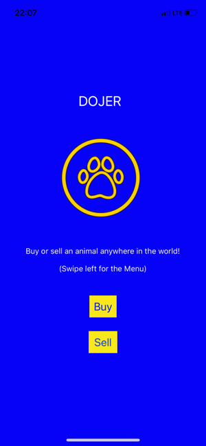 Dojer: The Pet Marketplace(圖1)-速報App