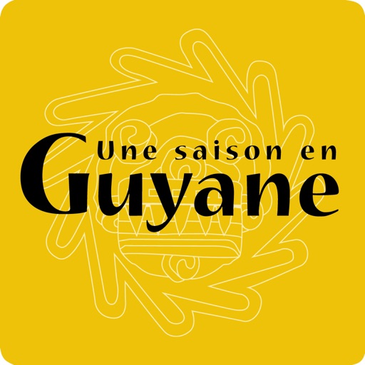 Une saison en Guyane magazine icon