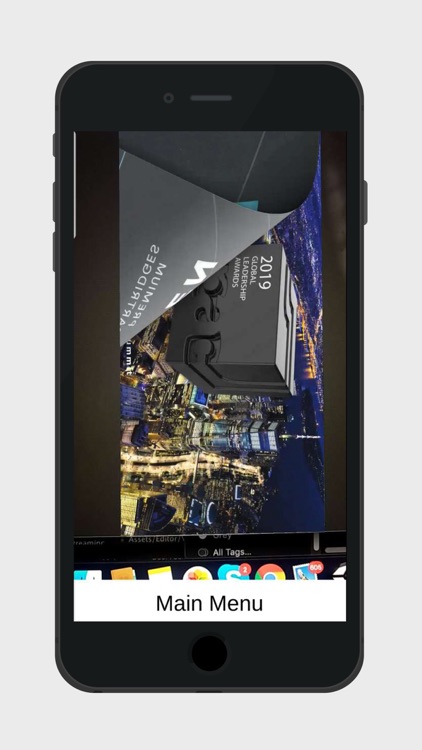 AR Hippo screenshot-3