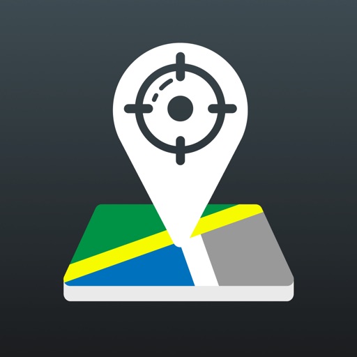 Airsoft Maps iOS App