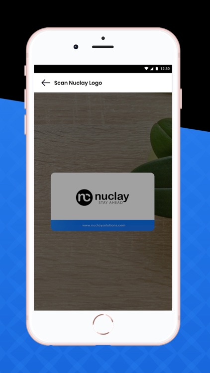 Nuclay AR