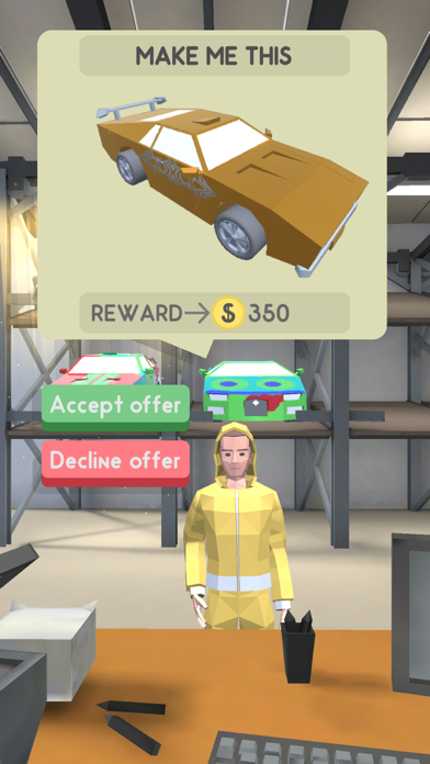 Sell My Car! screenshot 4