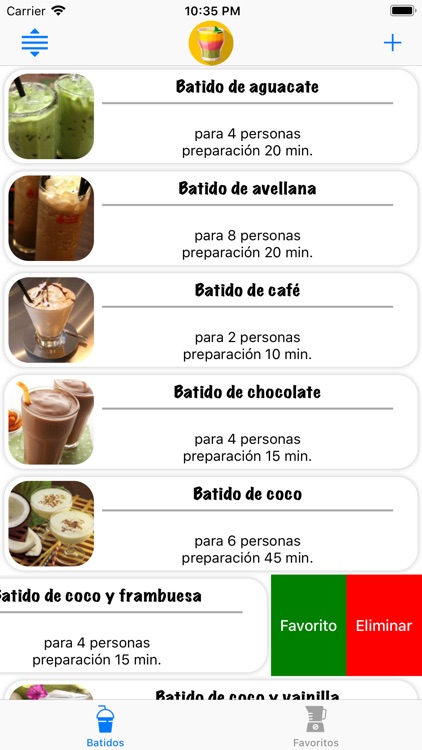 Batidos