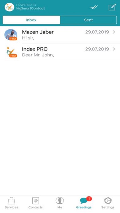 IndexPro screenshot-4