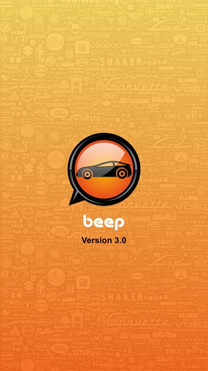 beep - cars community