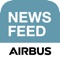 Get more of Airbus news that matter to you