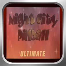 Activities of Night City Pinball Ultimate LT