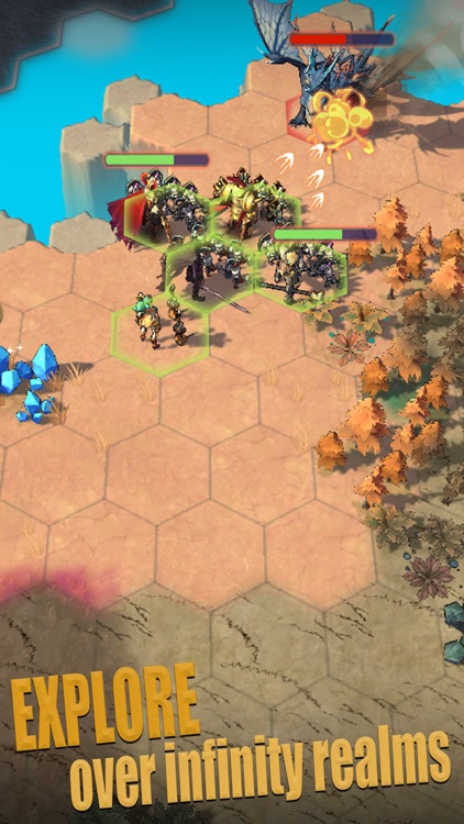 OverRealm screenshot-3