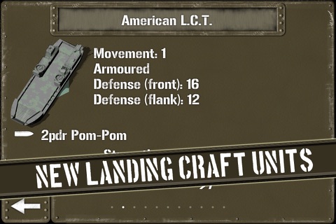 Tank Battle: Normandy - náhled