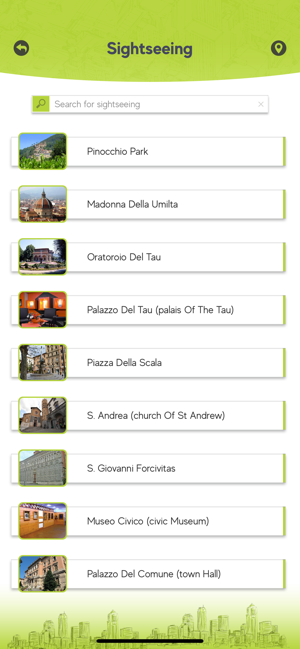 Visit Montecatini Terme(圖3)-速報App