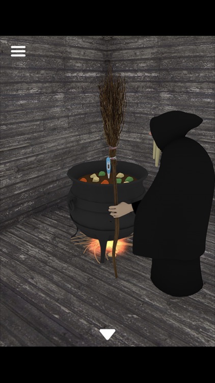 Escape Game: The Wizard of Oz screenshot-8