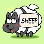 Sheep one sheep