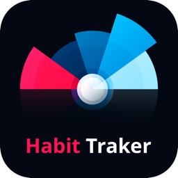 Habit Tracker: focus & record