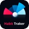 [HABIT TRACKER] is a simple recording app which helps you to make plan and goals in your daily life