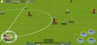 Screenshot 3 Rey Mundial de Fútbol iphone