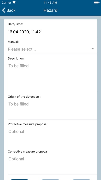TechData Aviation Safety screenshot-4